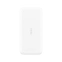 Power Bank Xiaomi Mi 10000mAh Redmi (biały)