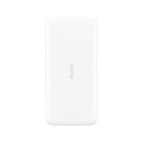 Power Bank Xiaomi Mi 10000mAh Redmi (biały)