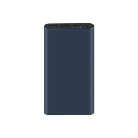 Power Bank Xiaomi Mi 3 10000mAh (czarny)