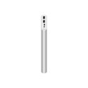 Power Bank Xiaomi Mi 3 10000mAh (srebrny)