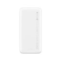 Power Bank Xiaomi Mi Redmi 20000mAh (biały)