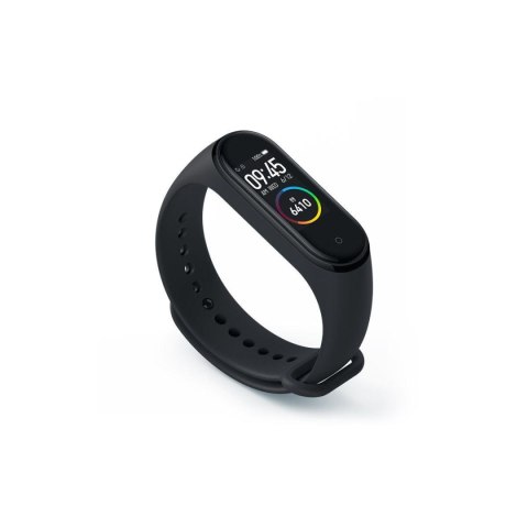 Smartband Xiaomi Mi Band 4 (czarny)