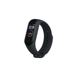 Smartband Xiaomi Mi Band 4 (czarny)