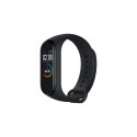 Smartband Xiaomi Mi Band 4 (czarny)