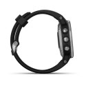 Smartwatch Garmin Fenix 5s Plus (srebrny)