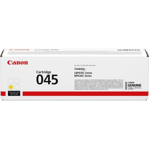 Toner Canon CLBP 045 (yellow)