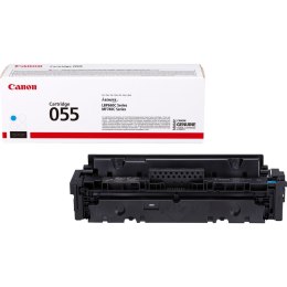 Toner Canon CLBP 055 (cyan)