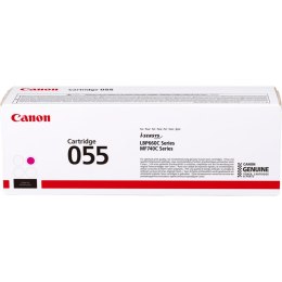 Toner Canon CLBP 055 (magenta)