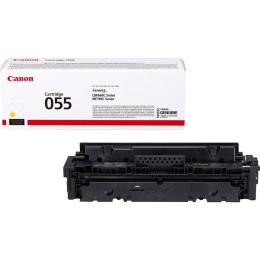 Toner Canon CLBP 055 (yellow)