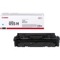 Toner Canon CLBP 055H (cyan)