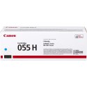 Toner Canon CLBP 055H (cyan)