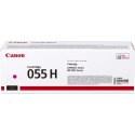 Toner Canon CLBP 055H (magenta)