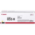 Toner Canon CLBP Cartridge 055H (yellow)