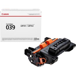 Toner Canon CRG 039 (black)