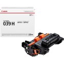 Toner Canon CRG 039H (black)