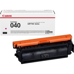 Toner Canon CRG 040 (magenta)