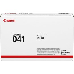 Toner Canon CRG 041 (black)