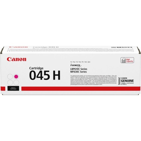 Toner Canon CRG 045 HM (magenta)