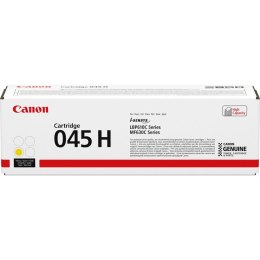 Toner Canon CRG 045 HY (yellow)