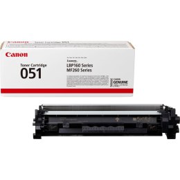 Toner Canon CRG 051 (black)