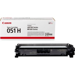 Toner Canon CRG 051H (black)