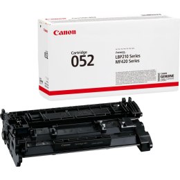 Toner Canon CRG 052 (black)