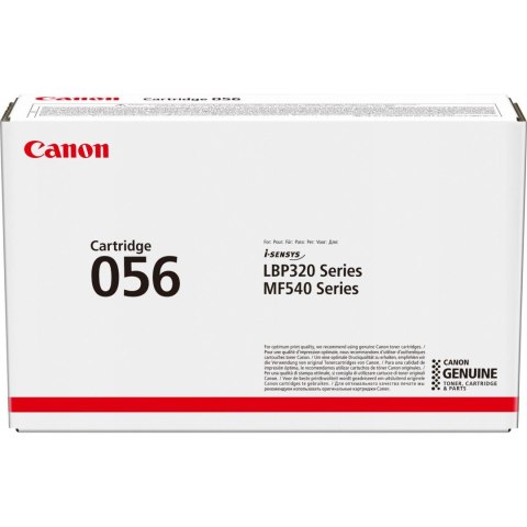 Toner Canon CRG 056 (black)