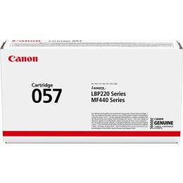 Toner Canon CRG 057 (black)