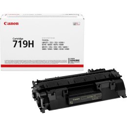 Toner Canon CRG-719HBK (black)