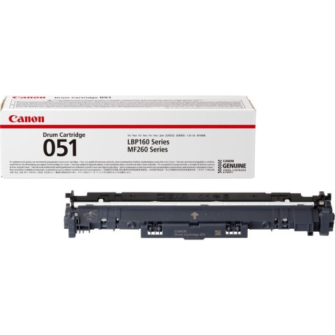 Toner Canon CRG bęben 051 (black)