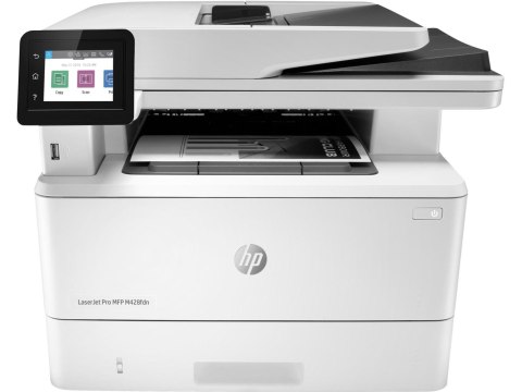 Urządzenie wielofunkcyjne HP LaserJetPro M428fdn