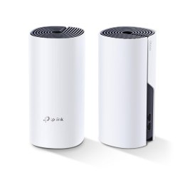 DECO P9 domowy system Hybrid Wi-Fi (2-pack)