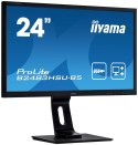 Iiyama 24" TN ProLite B2483HSU-B5