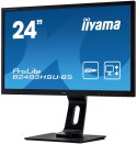 Iiyama 24" TN ProLite B2483HSU-B5