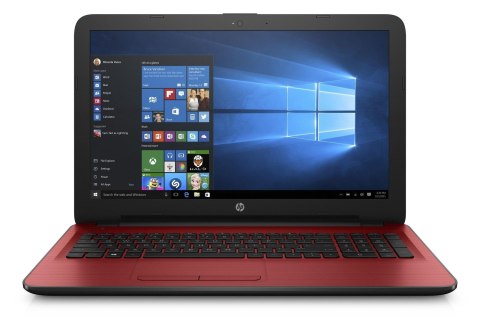 Notebook HP 15-BS134WM 6BS61UA 15.6"