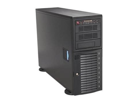 Obudowa serwerowa Supermicro CSE-743T-500B Tower 4U