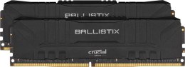 Pamięć RAM Crucial Ballistix 16GB (2x8GB) DDR4 2666MHz