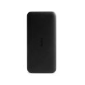 Power Bank Xiaomi Mi Redmi 20000mAh (czarny)