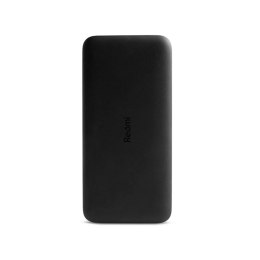 Power Bank Xiaomi Mi Redmi 20000mAh (czarny)