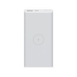 Power Bank Xiaomi Mi Wireless Essential 10000mAh (biały)