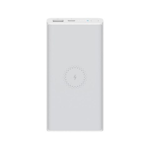 Power Bank Xiaomi Mi Wireless Essential 10000mAh (biały)