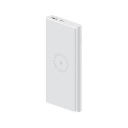 Power Bank Xiaomi Mi Wireless Essential 10000mAh (biały)