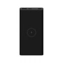 Power Bank Xiaomi Mi Wireless Essential 10000mAh (czarny)