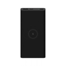 Power Bank Xiaomi Mi Wireless Essential 10000mAh (czarny)