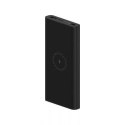 Power Bank Xiaomi Mi Wireless Essential 10000mAh (czarny)