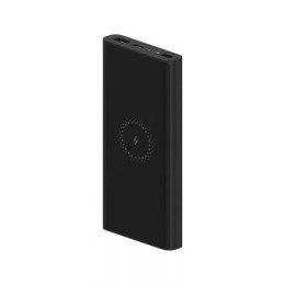 Power Bank Xiaomi Mi Wireless Essential 10000mAh (czarny)