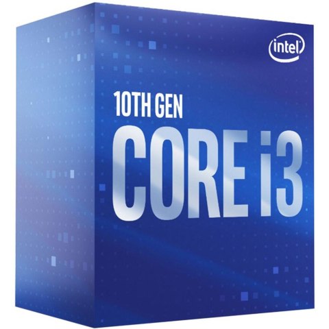 Procesor Intel® Core™ I3-10300 (8M Cache, up to 4.40 GHz)