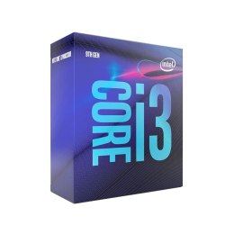 Procesor Intel® Core™ I3-9100 (6M Cache, up to 4.20 GHz)