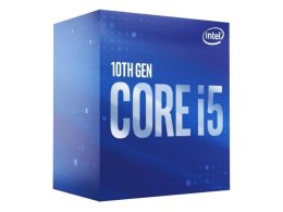 Procesor Intel® Core™ I5-10600K (12M Cache, up to 4.80 GHz)