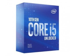 Procesor Intel® Core™ I5-10600KF (12M Cache, up to 4.80 GHz)